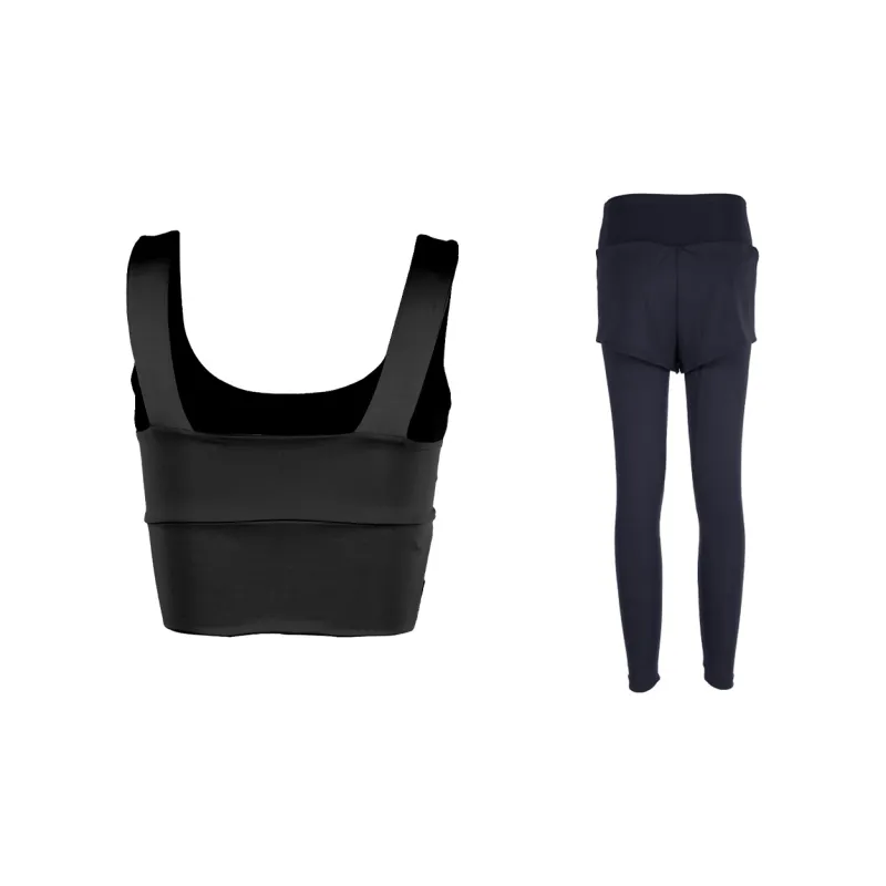TOM TAILOR SS24 Fitness Set Women's-2