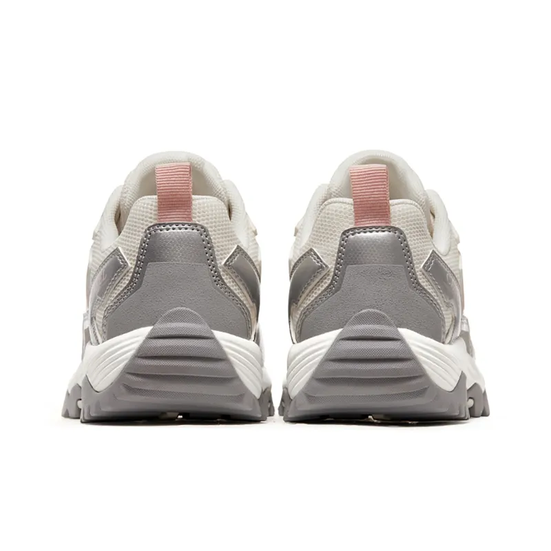 CAMEL Kunlun Mountain 1.0 Comfortable And Breathable Cushioning Grip Low Top Outdoor Shoes Women's Mesh Version-70