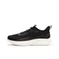 Obsidian Black/Smoke Gray