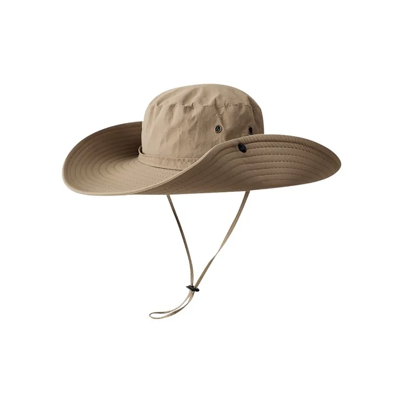 XIUNUMAN Cotton Bucket Hats Unisex-5