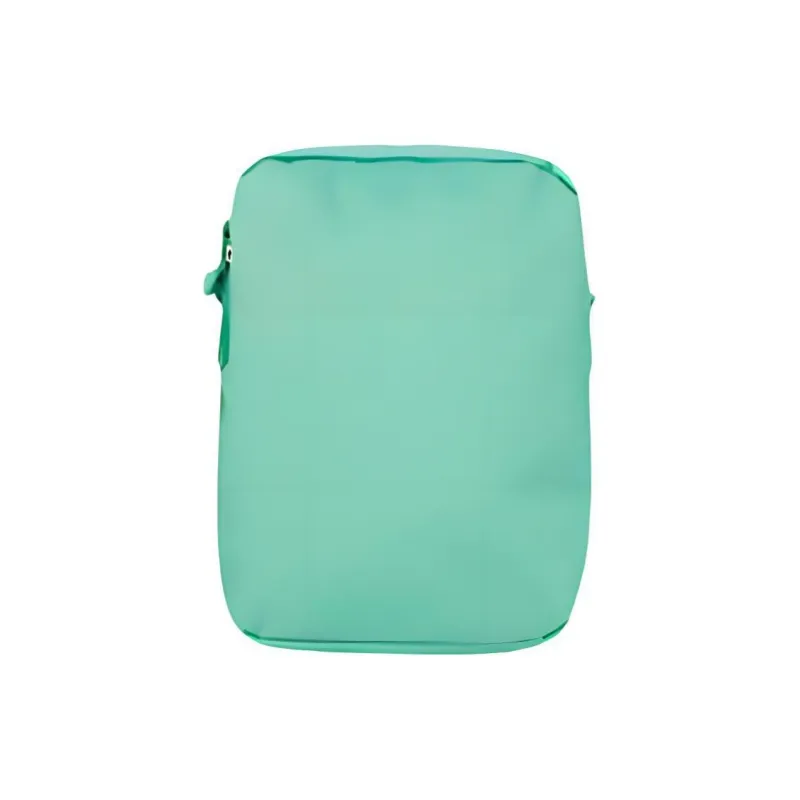 Dickies Polyester Crossbody Bag Regular Unisex Green-3