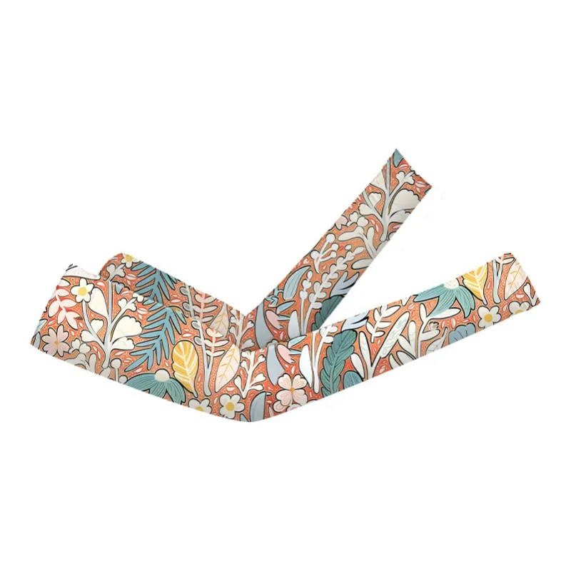 Crash Youth Sun Protection Sleeves Unisex-3