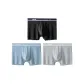 [3 Pack]Black+Light Blue+Light Gray