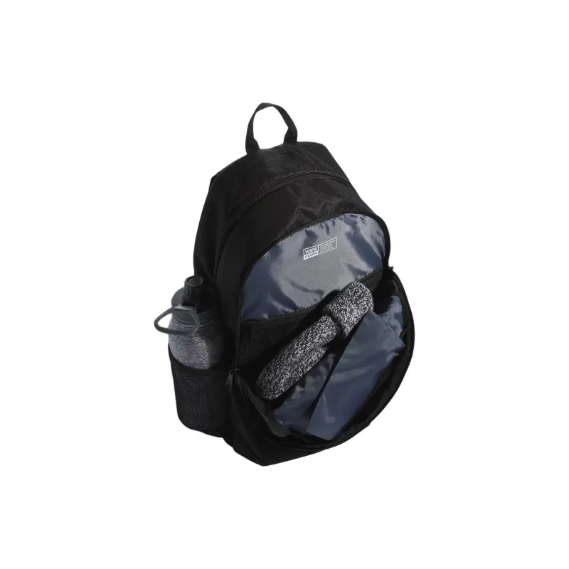 Adidas Foundation 6 Backpack Black/White-3