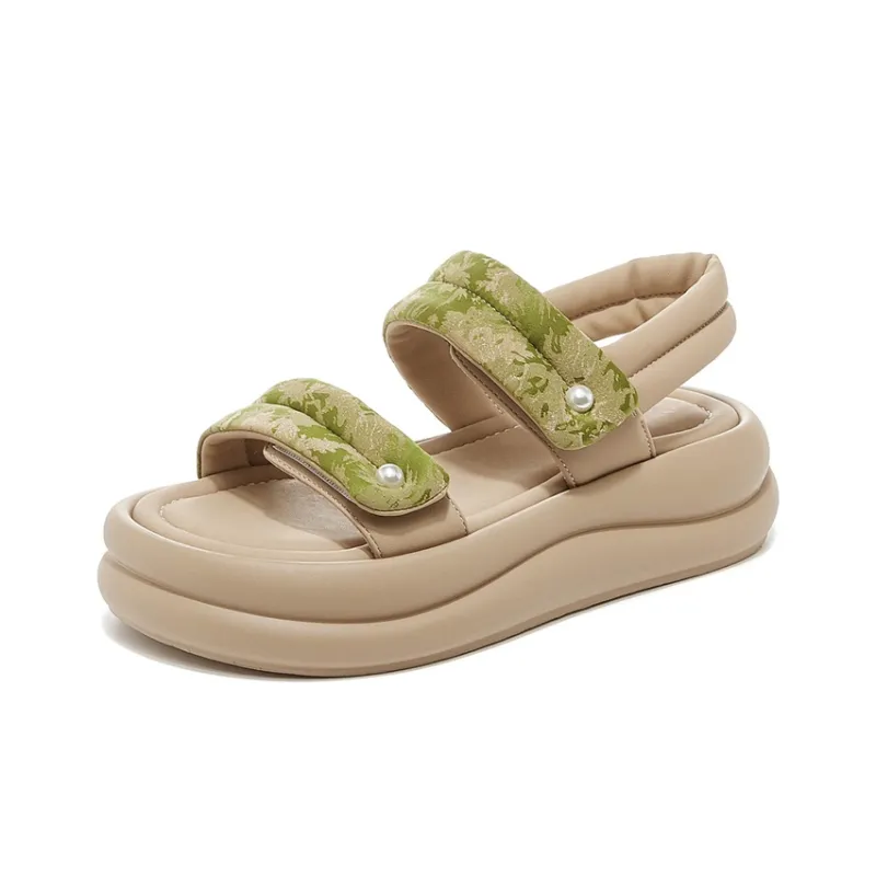 JOSINY Strap Sandals 5cm Women's-11