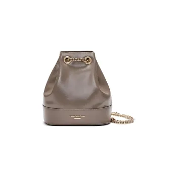 PAULS BOUTIQUE Artificial Leather Backpack Women's Taupe