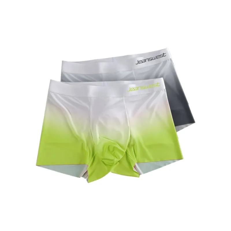 Jean West Boxer Shorts Men's Combo Set-7