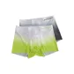 Gradient Green, Gradient Black