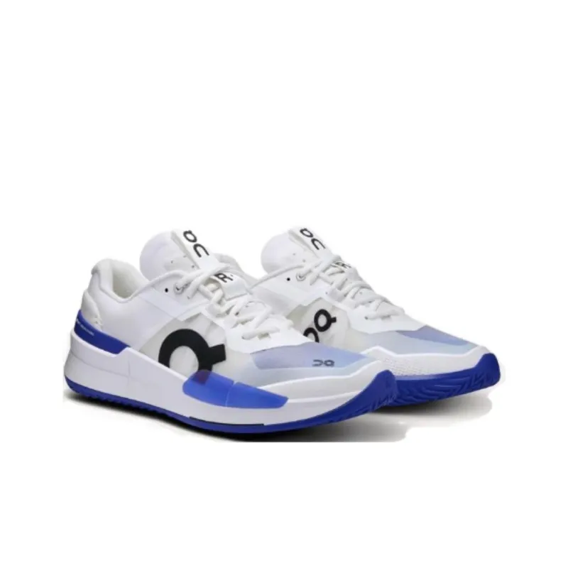 On The Roger Pro 2 White Indigo-3