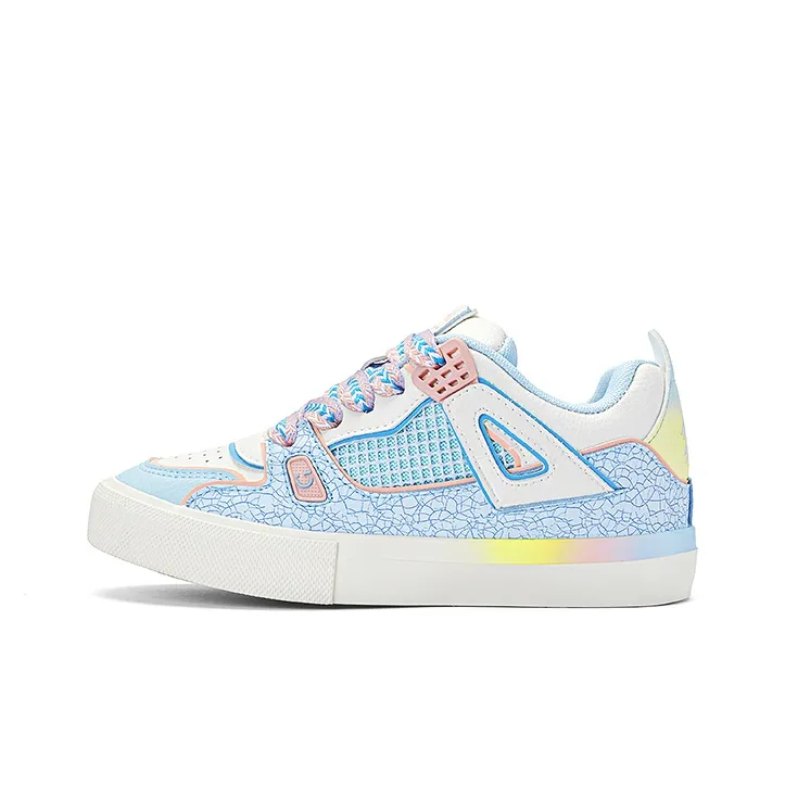 MINISO Low-Top Skateboard Shoes Unisex-0