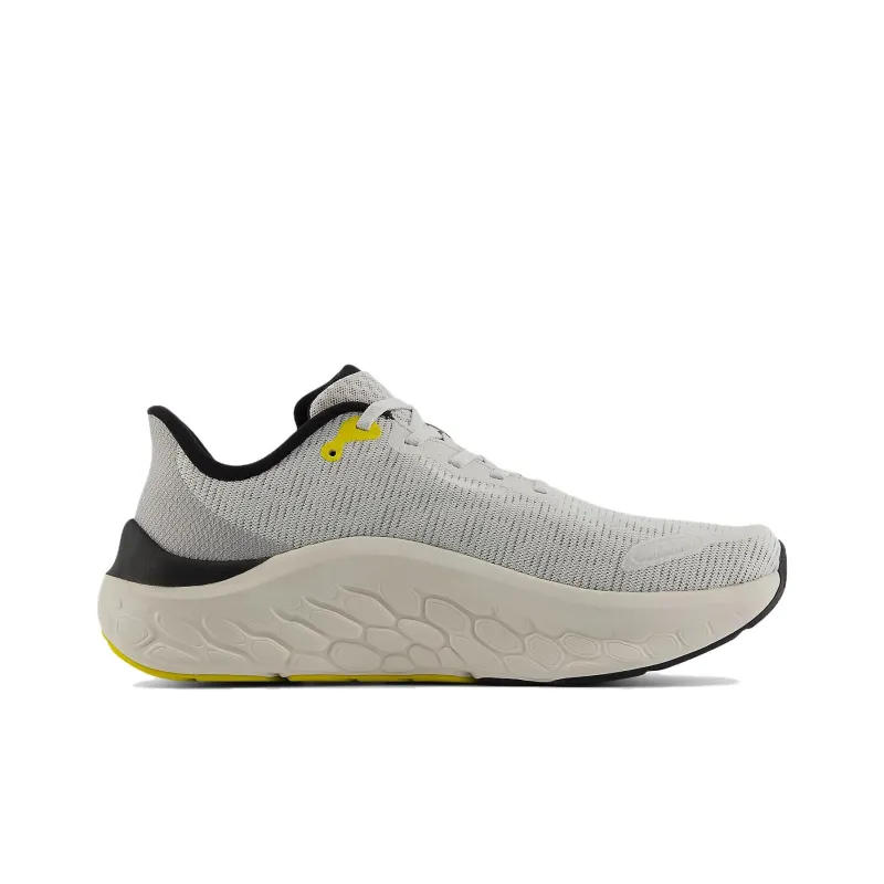 New Balance NB FRESH FOAM X KAIHA RD Anti Slip Wear Resistant Low Top Casual Running Shoes Men's Gray White-1