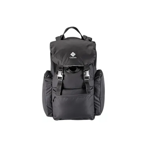 Columbia Backpacks Black