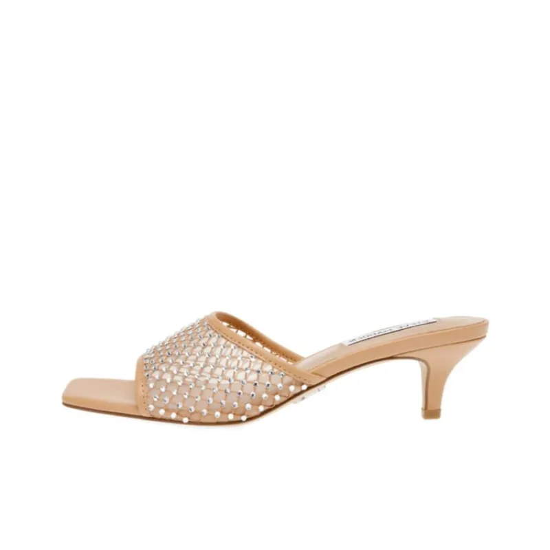 STEVE MADDEN Slide Slippers Women's-4