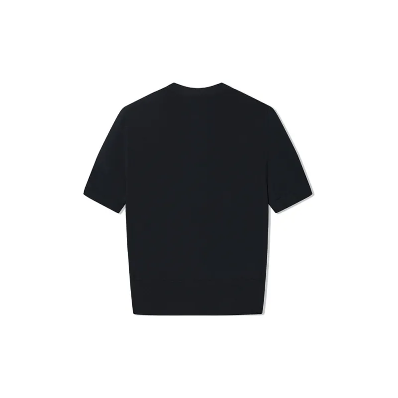 COVERINS Knitwear Women's Black-1