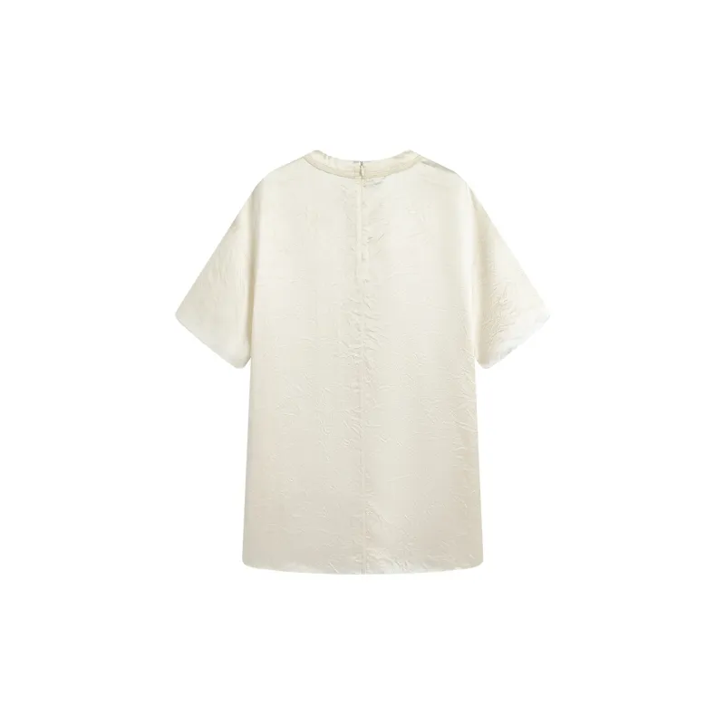 Famanxuan T Shirts Women's-3
