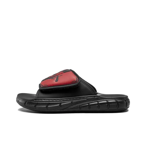 YEARCON Slide Slippers Men