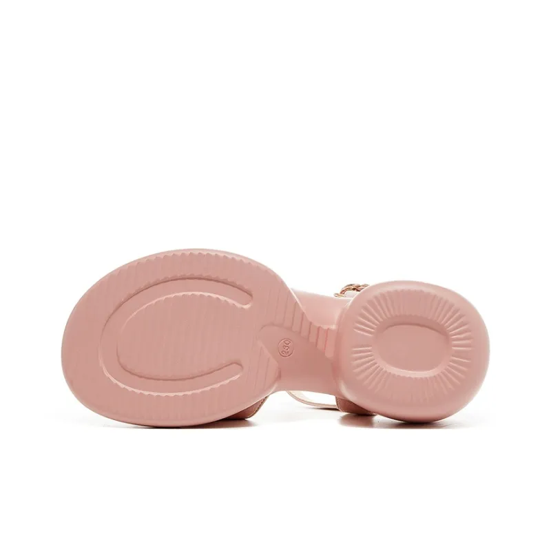 JOSINY Strap Sandals 6.5cm Women's-3