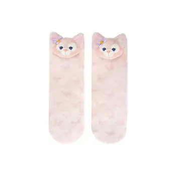 Disney LinaBell Velvet Socks Doll Products