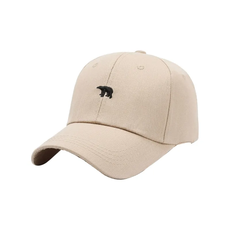 BSELEON Cotton Baseball Caps Unisex-4