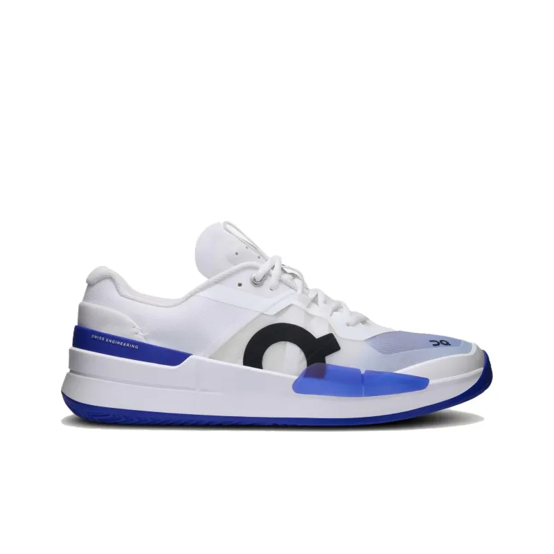 On The Roger Pro 2 White Indigo-1