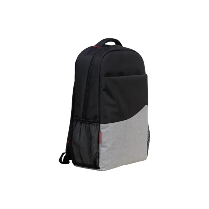 Lenovo Oxford Casual Business Travel Multifunction Backpack Unisex-2