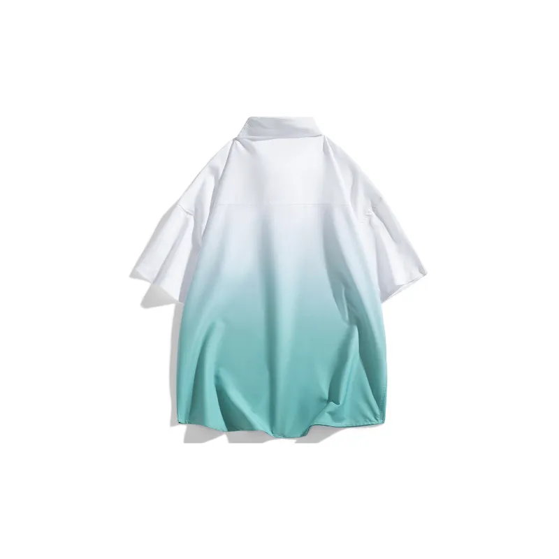 T&D JOJO Shirts Unisex-40