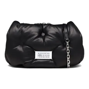 Maison Margiela Glam Slam Chain Linked Shoulder Bag