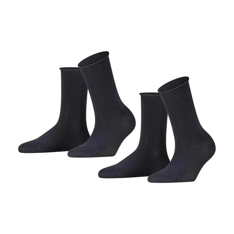 Falke Women's Mid-Calf Socks-6