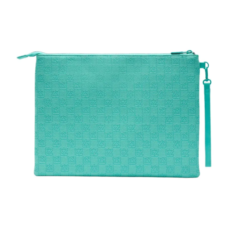 Jordan Monogram Pouch 0.98L Emerald Rise-1