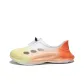 White Multicolor