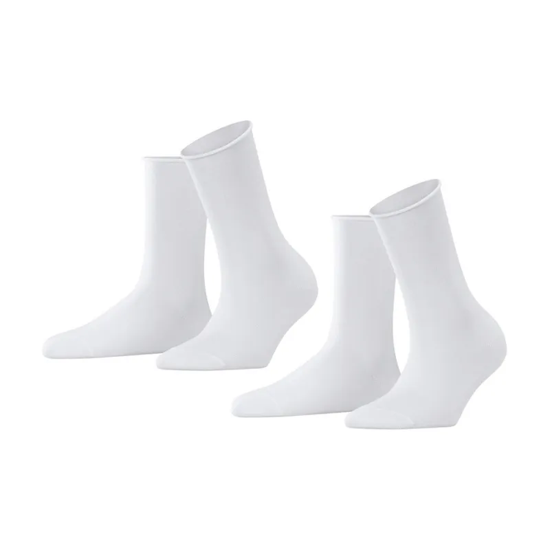 Falke Women's Mid-Calf Socks-1
