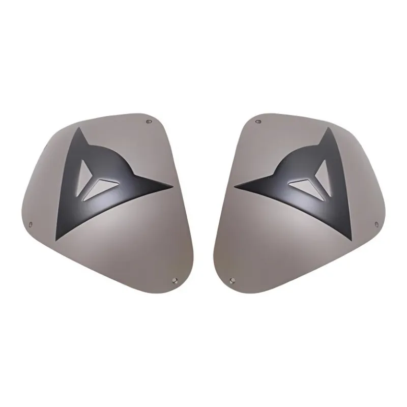 DAINESE Motorcycle Protective Gears Unisex Shoulder Pad Elbow Pad-19