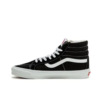 Vans Ua Og SK8 Hi Lx High top Sneakers