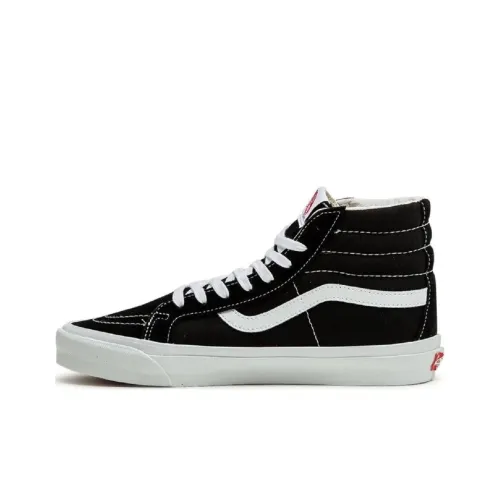 Vans UA OG SK8-Hi LX High-top Sneakers