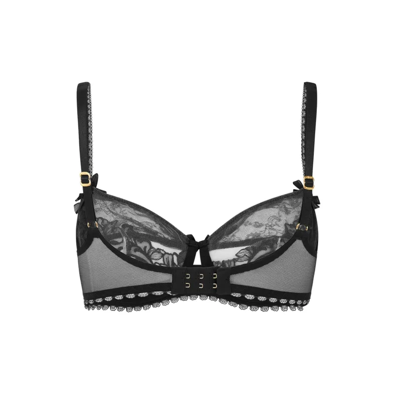 Agent Provocateur Bra Women's Black-1