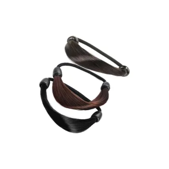 Left Europe Hair Ties Women's