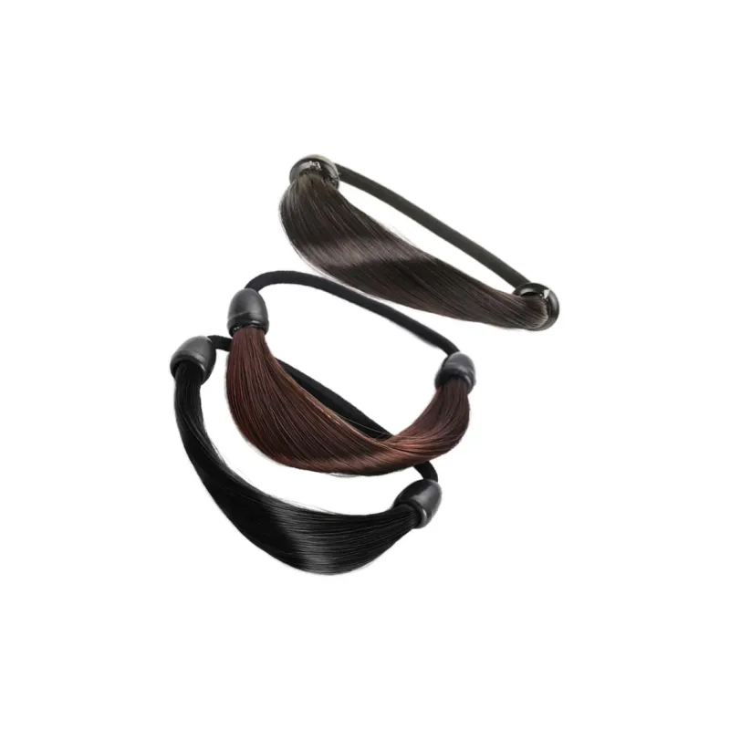 Left Europe Hair Ties Women's-0