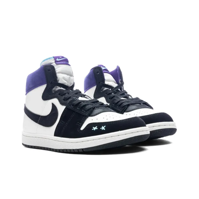 Opium Paris X Jordan Air Ship Women's-2