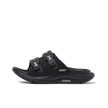 HOKA ONE ONE X Wtaps Ora Luxe 'Jet Black'