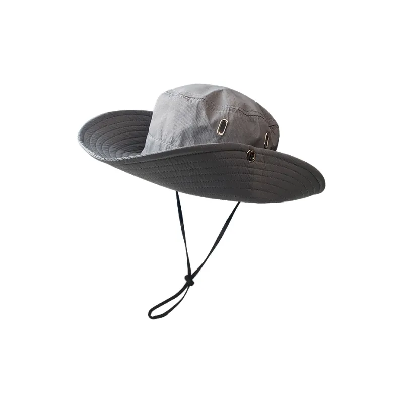 XIUNUMAN Cotton Bucket Hats Unisex-4