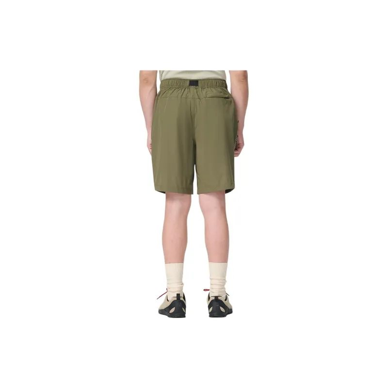 OUTDOOR PRODUCTS Sports Shorts Men's Army Green-1