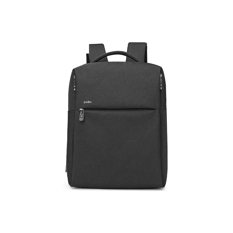 GOLDLION Backpacks Black-1