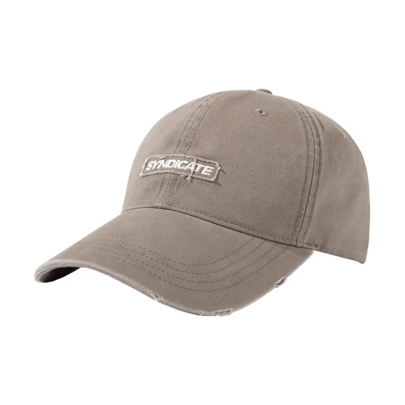 SIGGI STUDIOS Cotton Baseball Caps Unisex-2