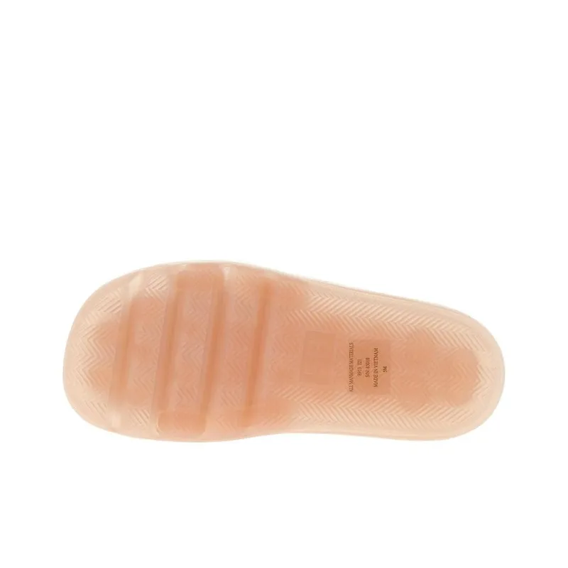 TORY BURCH Bubble Slip Resistant Slippers Women's Pink-4