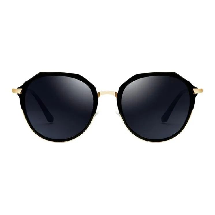 VEGOOS Irregular Shape Sunglasses Unisex-1