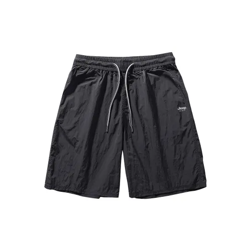 JEEP SPIRIT Casual Shorts Unisex