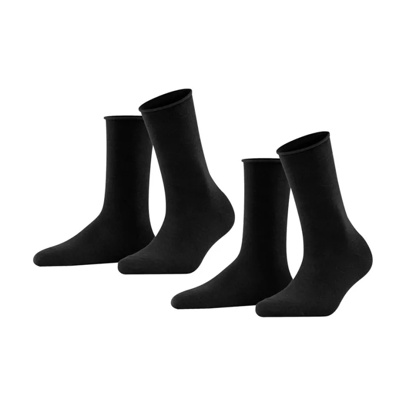 Falke Women's Mid-Calf Socks-7