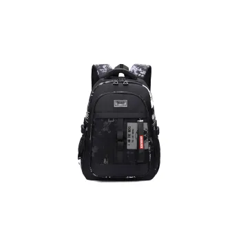Natural fish Backpacks