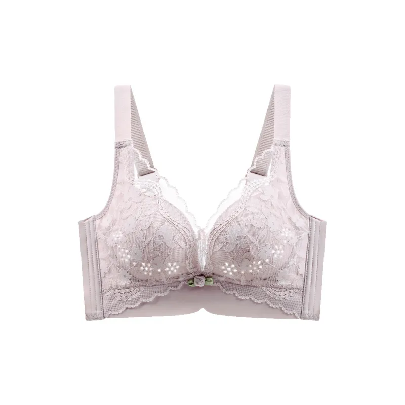 Pretty lady Women's Bras-3