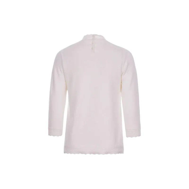 SHIATZY CHEN Renascent Collection Floral print Jumper-1